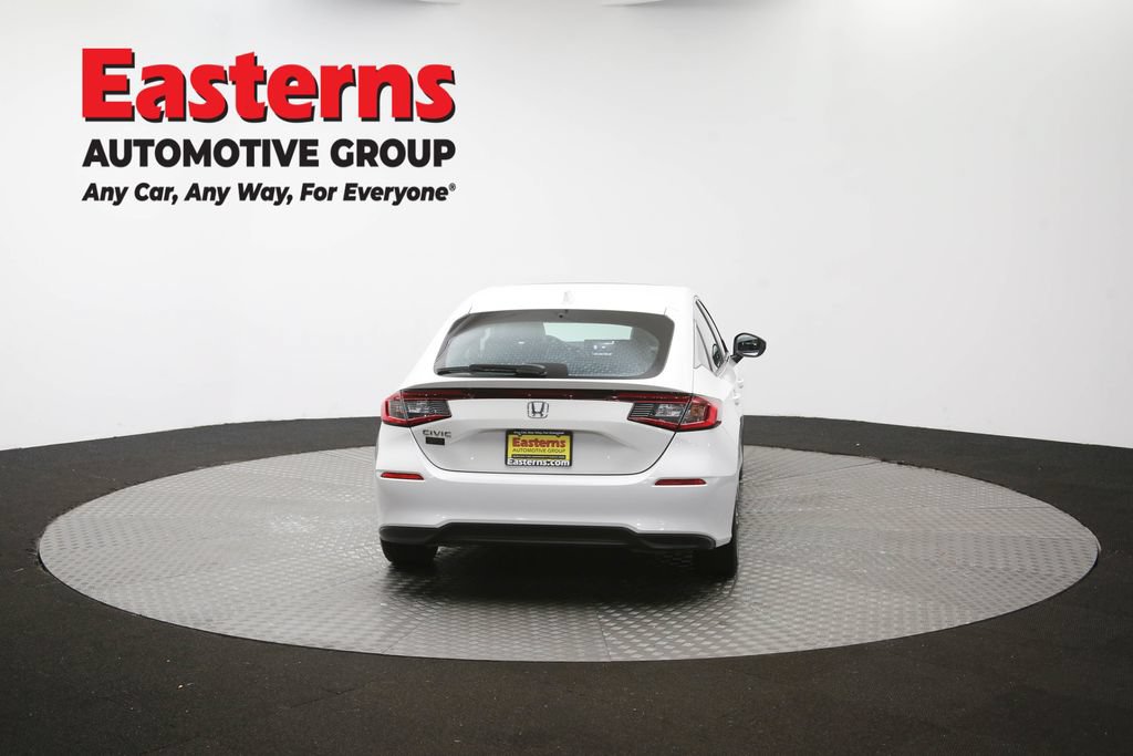 Used 2023 Honda Civic EX-L image 38