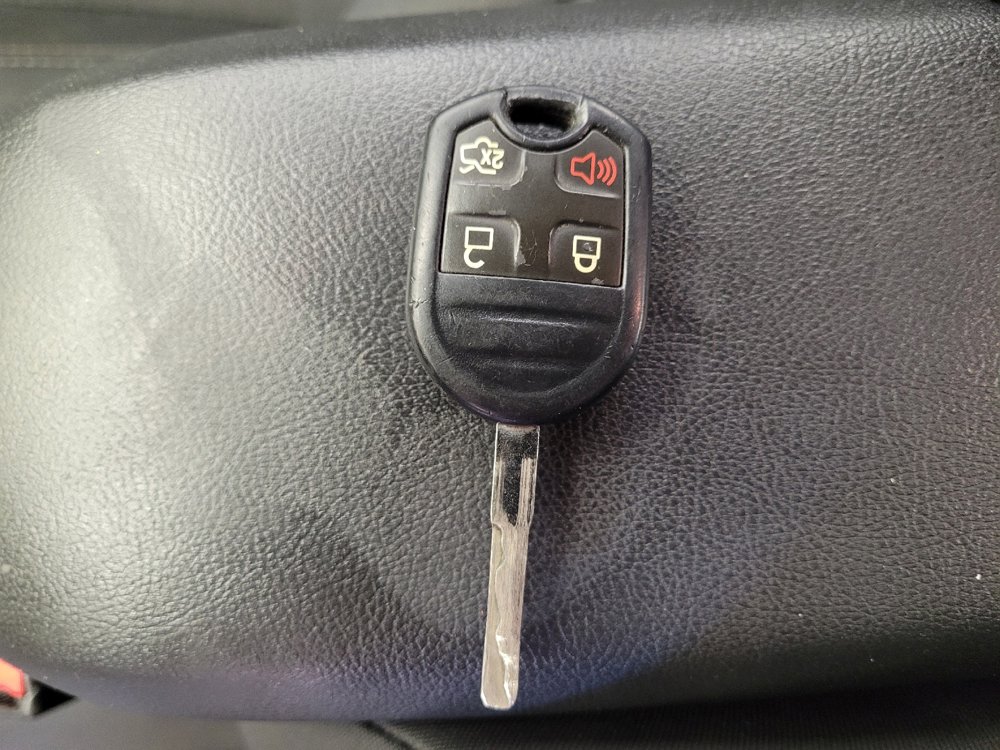 Used 2019 Ford Fiesta SE image 32