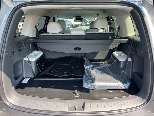 New 2026 Hyundai Santa Fe SE image 35