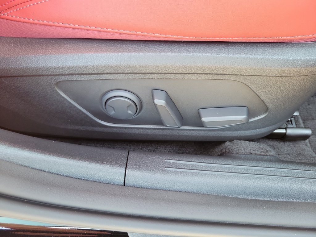 New 2027 Kia K5 GT-Line image 9