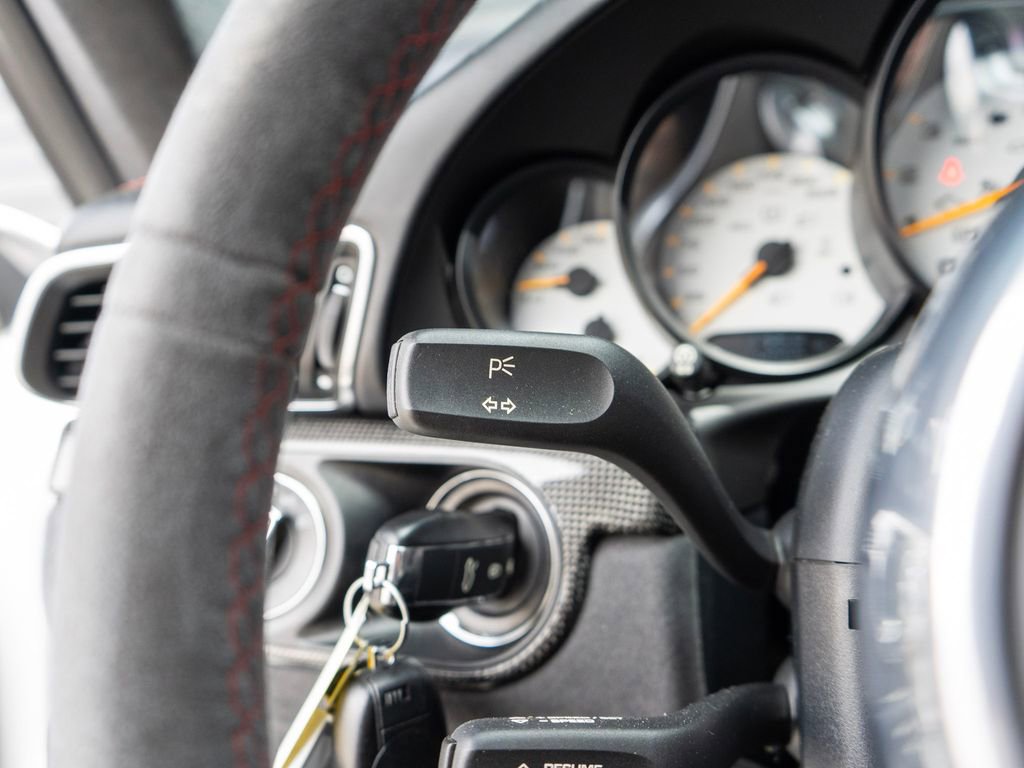 Used 2015 Porsche 911 GT3 image 20