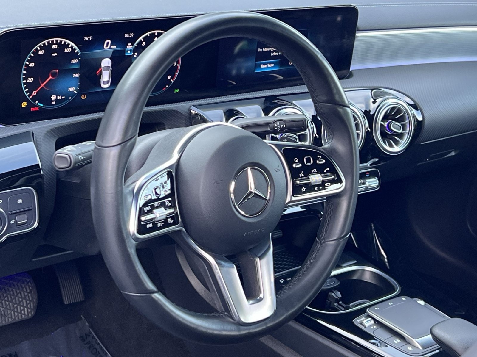Used 2023 Mercedes-Benz CLA 250 4MATIC image 21