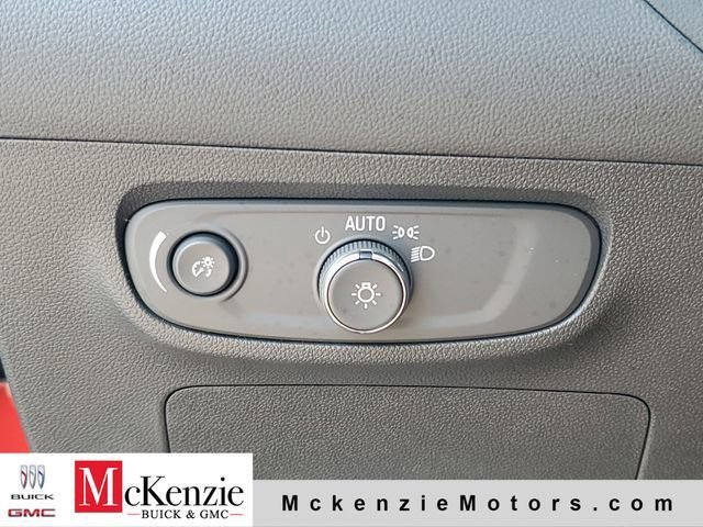 New 2026 Buick Encore GX Sport Touring w/ Comfort Package FWD image 19