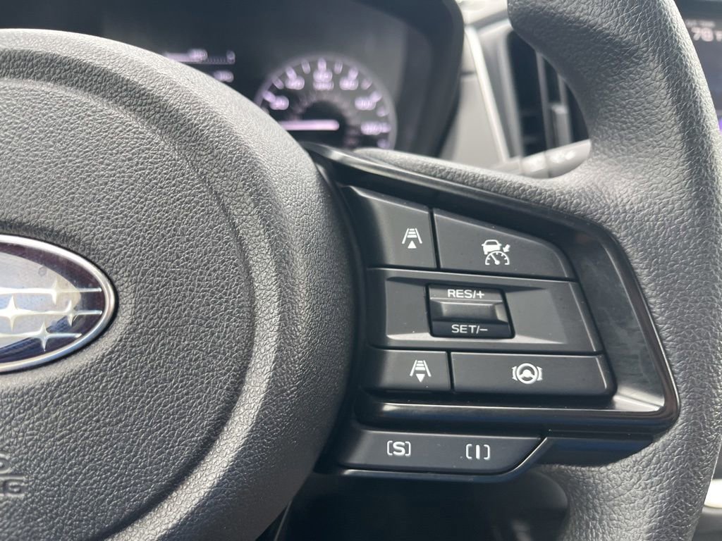 Certified 2024 Subaru Crosstrek 2.0i Premium AWD/4WD image 11