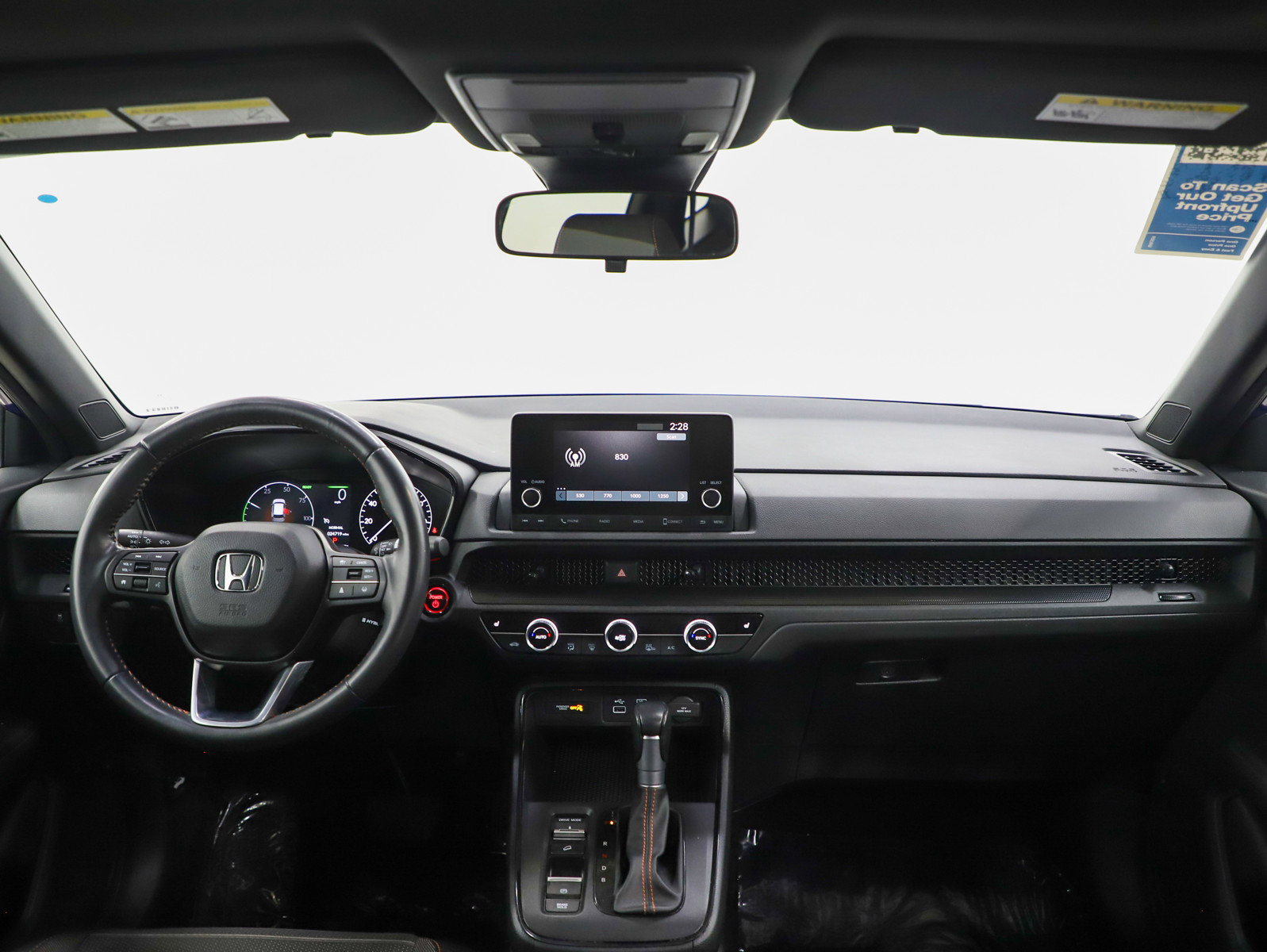 Used 2024 Honda CR-V Sport image 13