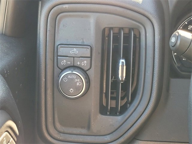 New 2025 Chevrolet Silverado 1500 Custom image 20