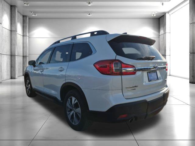 Used 2021 Subaru Ascent Premium w/ Convenience Package AWD/4WD image 7