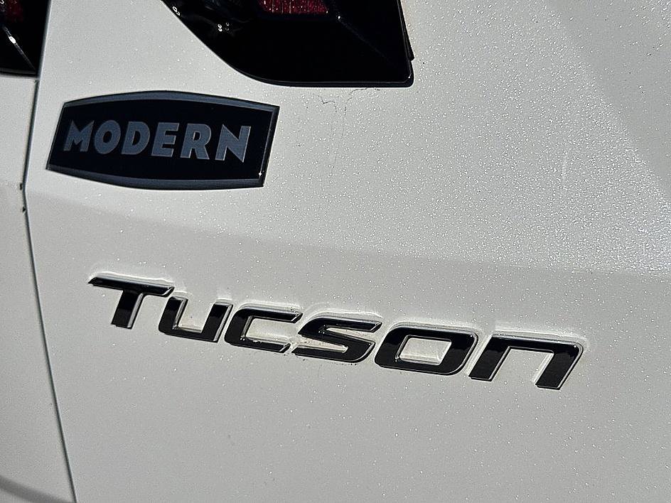 Certified 2024 Hyundai Tucson Limited AWD/4WD image 25