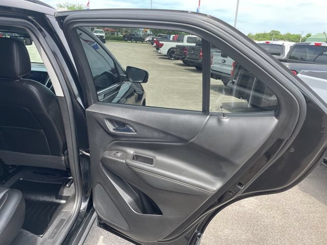 Used 2020 Chevrolet Equinox Premier FWD image 50