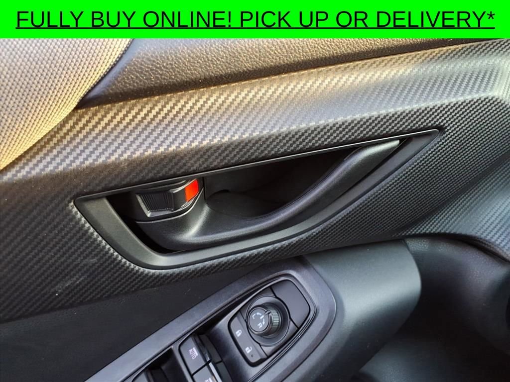 New 2026 Subaru Crosstrek 2.5i image 13