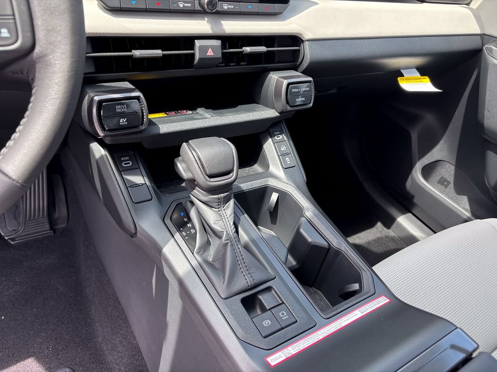 New 2026 Toyota RAV4 XLE Premium AWD/4WD image 17