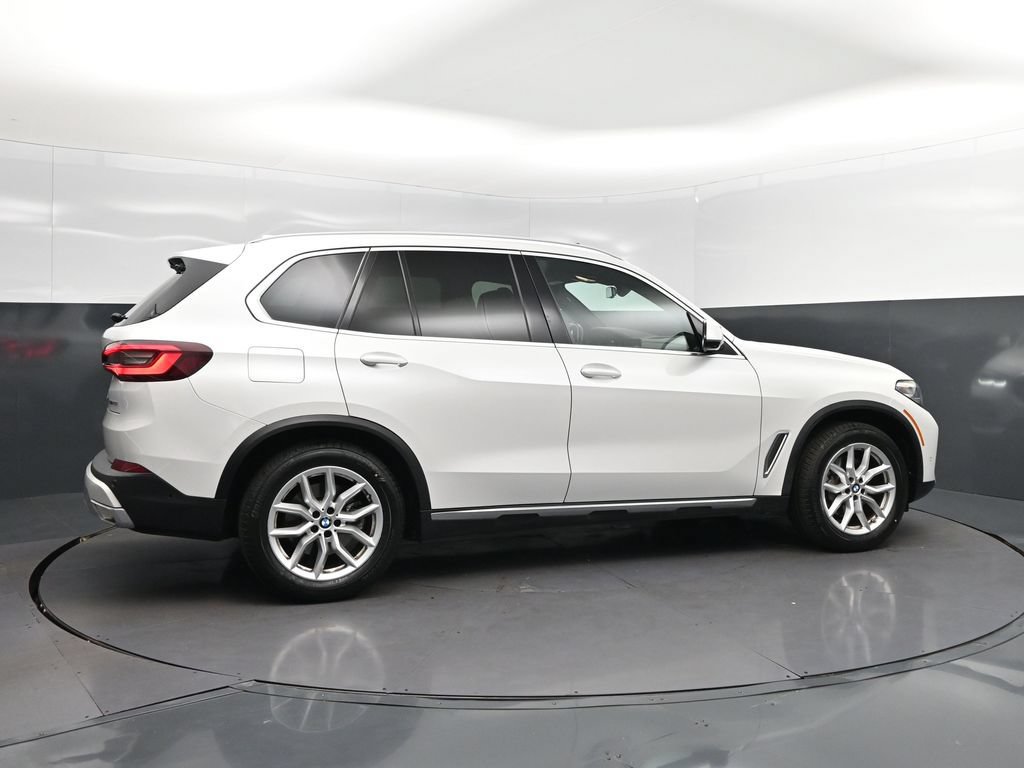 Certified 2023 BMW X5 sDrive40i RWD image 8