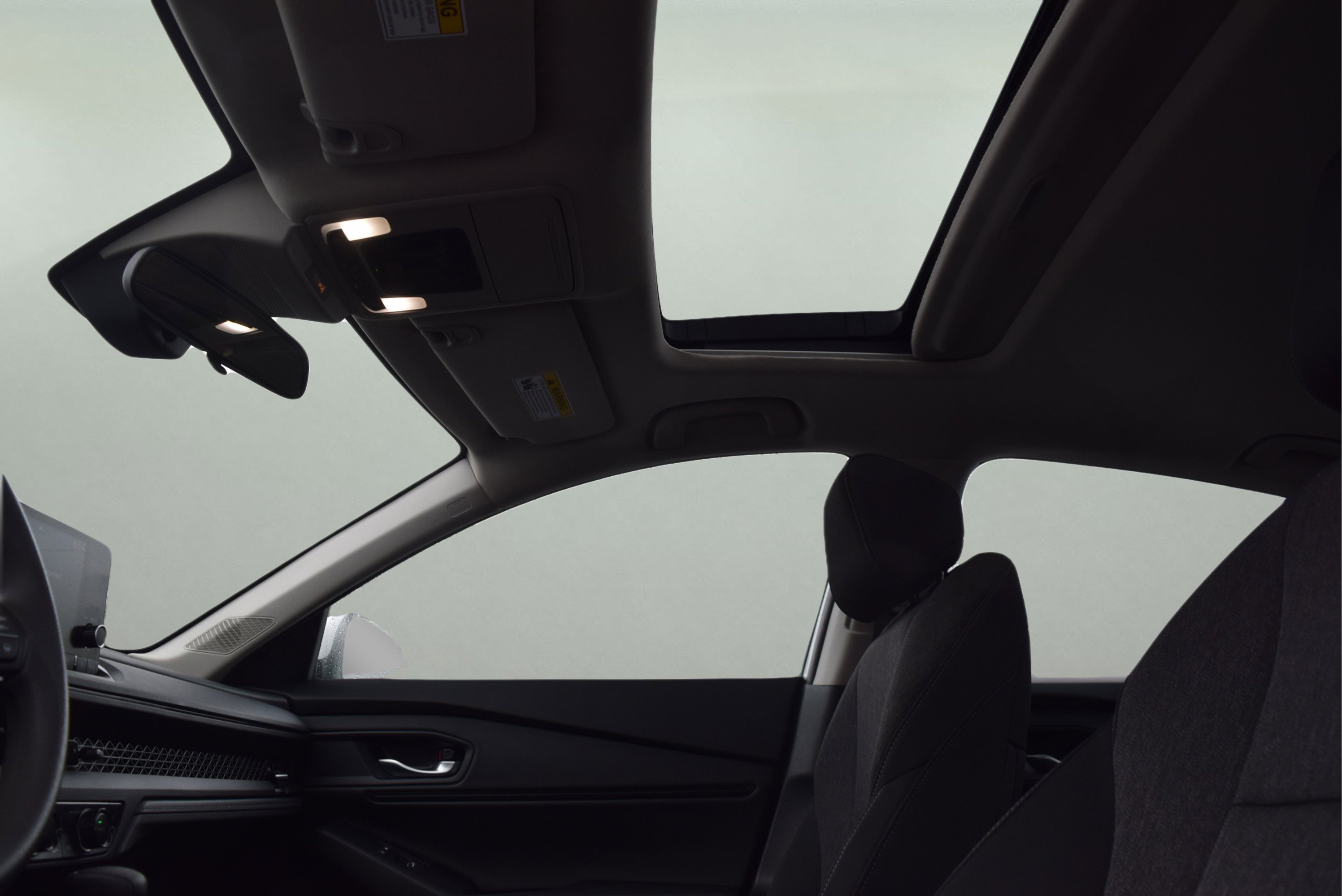 Used 2024 Honda Accord EX image 9