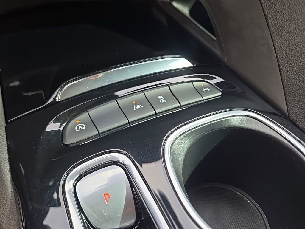 Used 2023 Buick Envision Preferred image 30