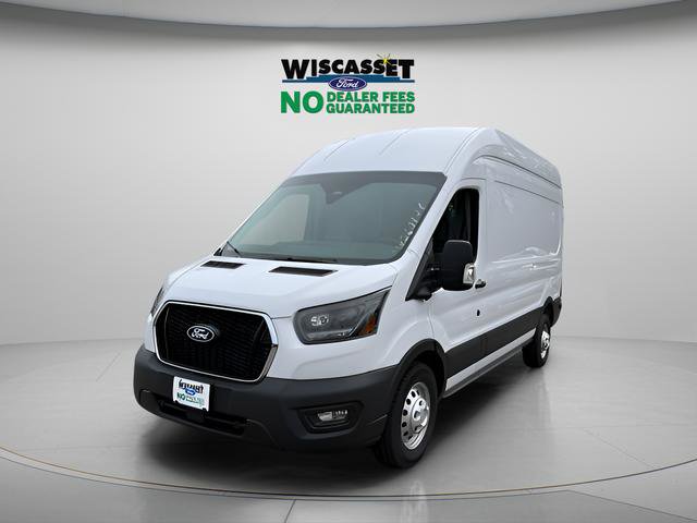 New 2026 Ford Transit 250 148 High Roof AWD image 18