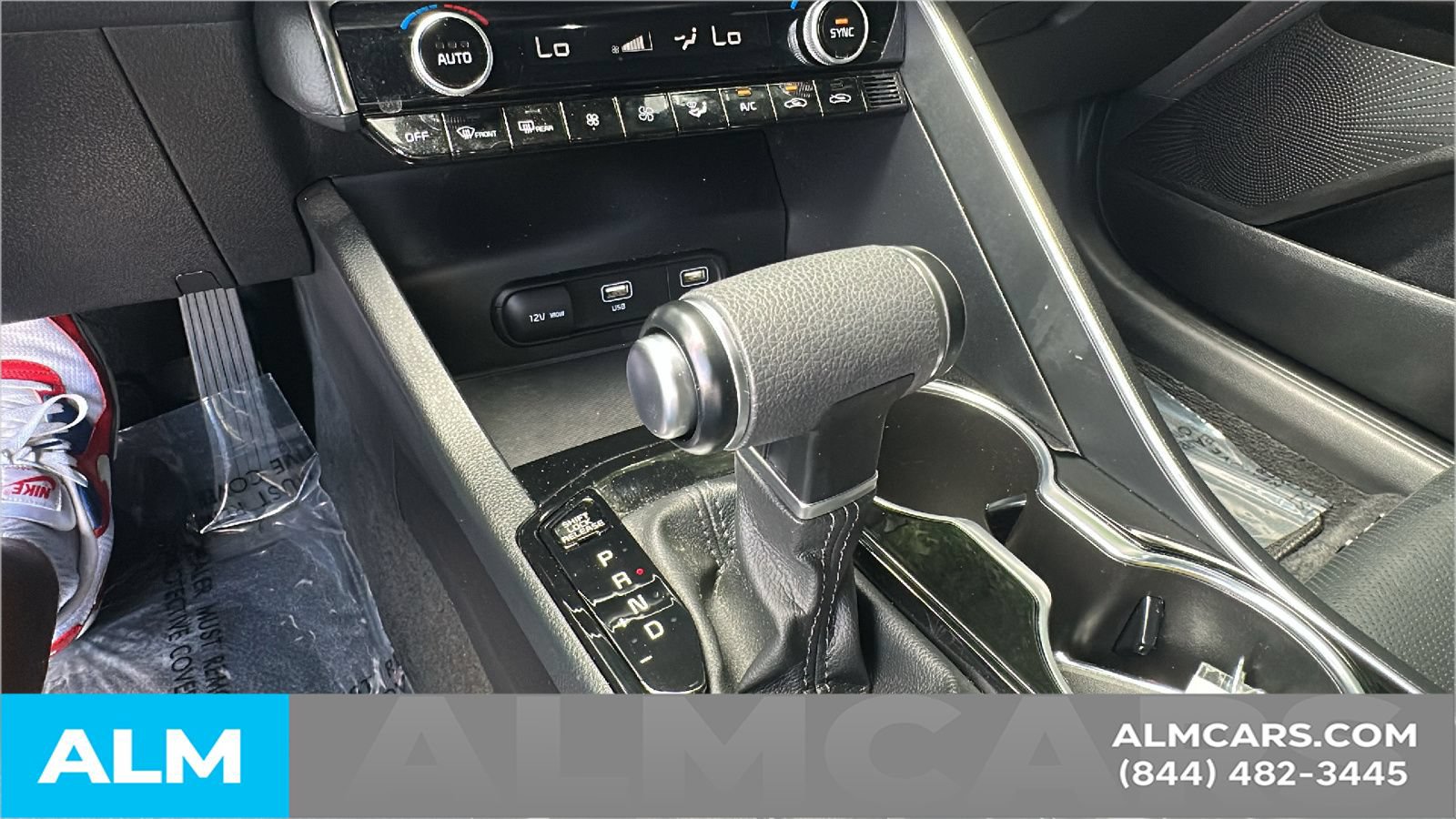 Used 2023 Kia K5 GT FWD image 34