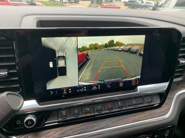 New 2025 GMC Sierra 2500 SLT w/ SLT Premium Package image 52