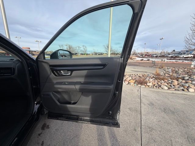 Used 2025 Honda CR-V EX-L image 27