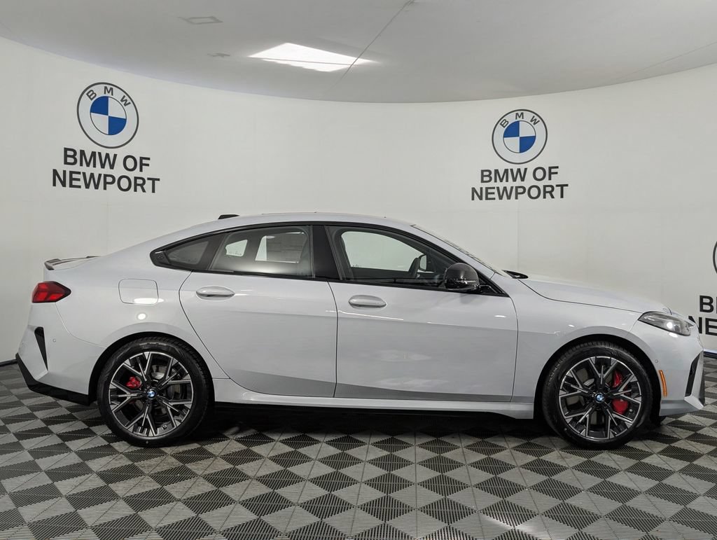 New 2026 BMW 228i xDrive w/ Technology Package AWD/4WD image 5