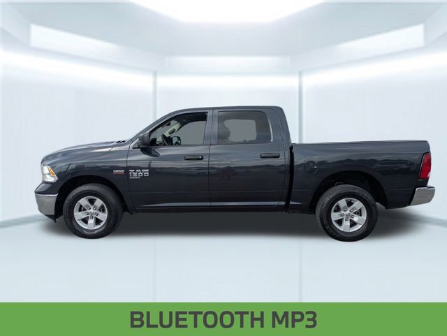 Used 2020 RAM 1500 Tradesman w/ Chrome Plus Package image 2