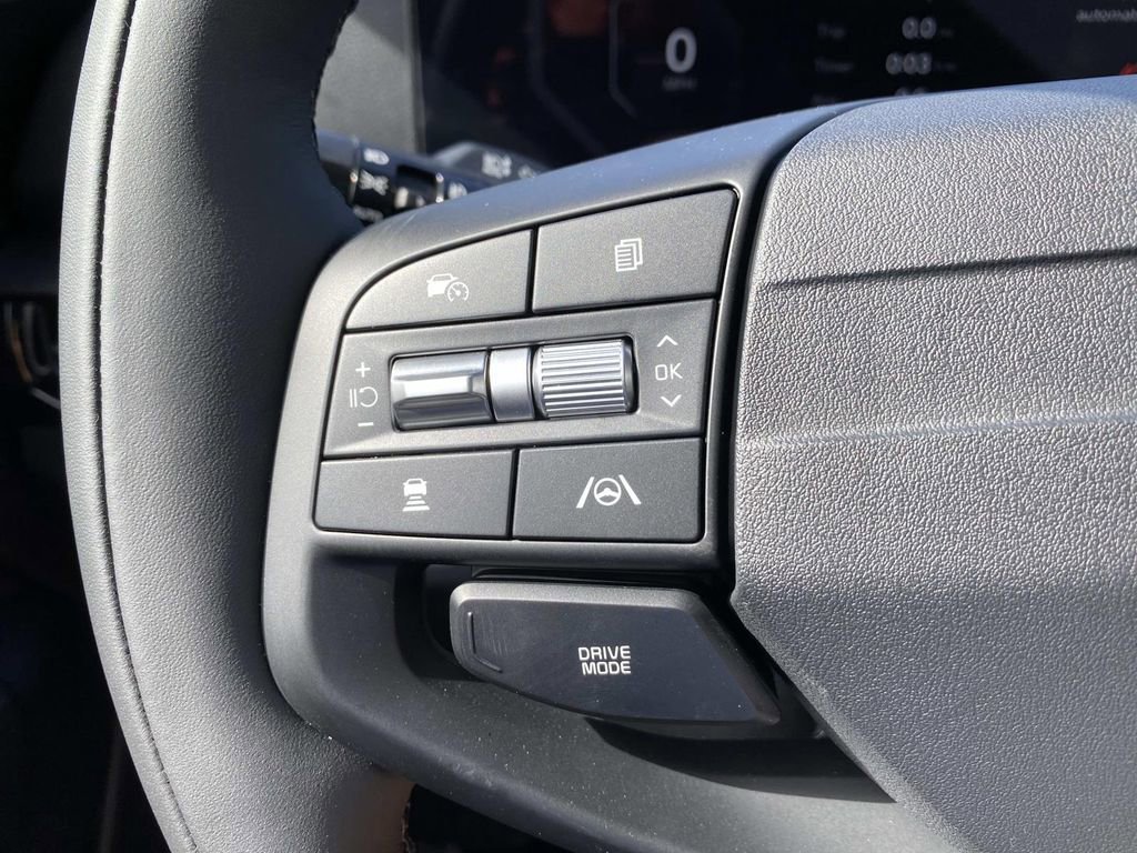 New 2026 Kia Sportage X-Line w/ X-Line Technology Package image 20