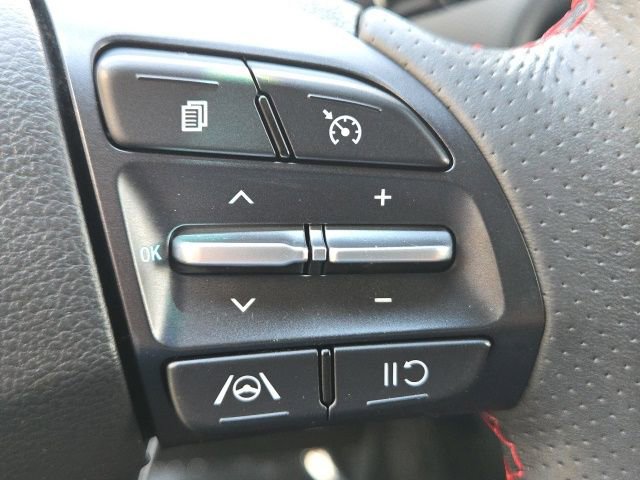 Used 2023 Hyundai Kona N Line AWD/4WD image 24