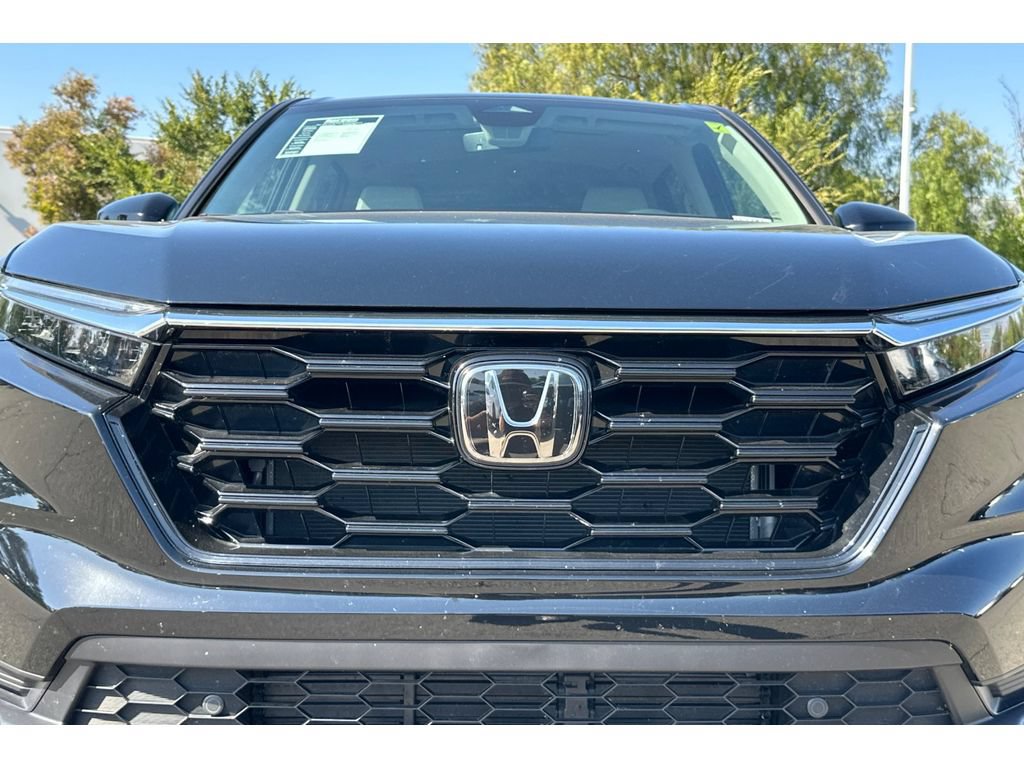 Certified 2025 Honda CR-V EX-L image 47