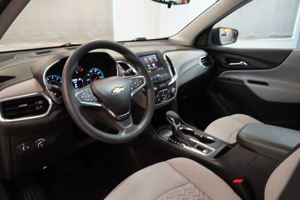 Used 2024 Chevrolet Equinox LS FWD image 5