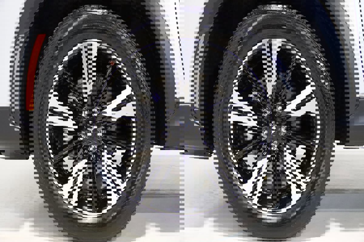 Used 2025 Mitsubishi Eclipse Cross SE image 66