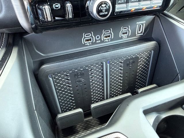 New 2026 RAM 1500 RHO w/ RHO Level 1 Equipment Group image 33