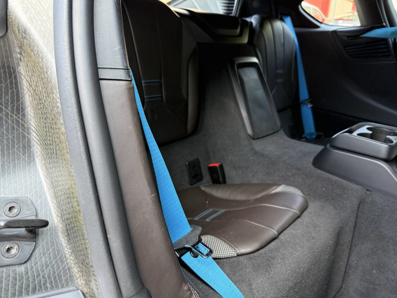 Used 2019 BMW i8 Coupe image 18