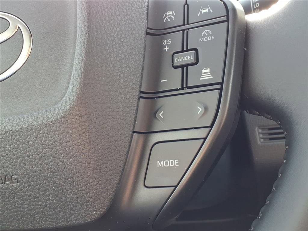 New 2026 Toyota Prius LE image 20