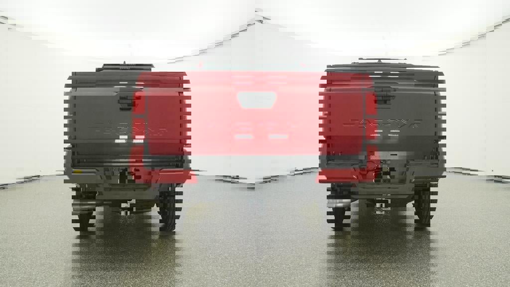 New 2026 Toyota Tacoma SR5 image 23