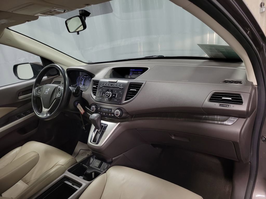 Used 2014 Honda CR-V EX-L image 27