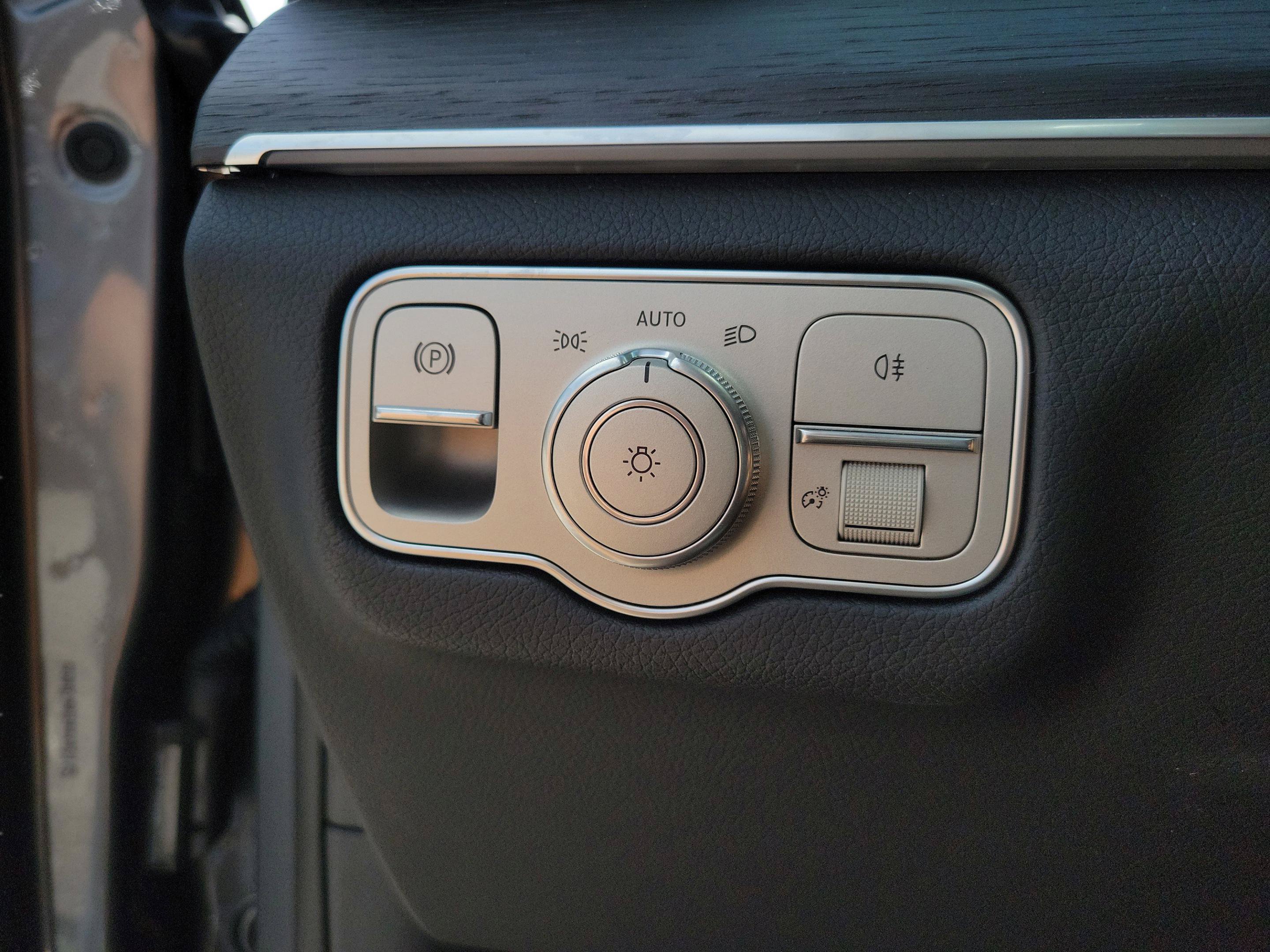 Certified 2026 Mercedes-Benz GLS 450 4MATIC image 20