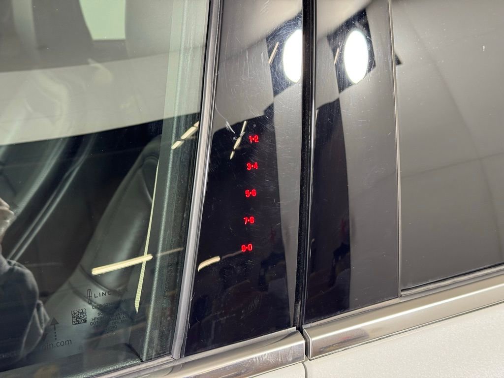 New 2025 Lincoln Corsair Grand Touring w/ Equipment Group 302A image 14