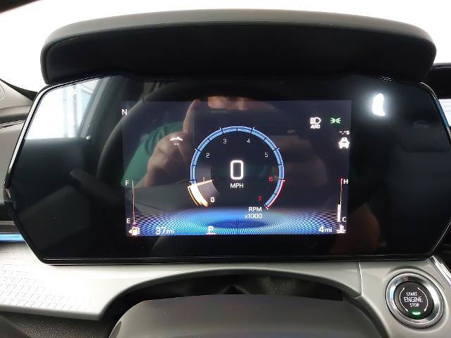 New 2026 Chevrolet Trax LT w/ Driver Confidence Package FWD image 19