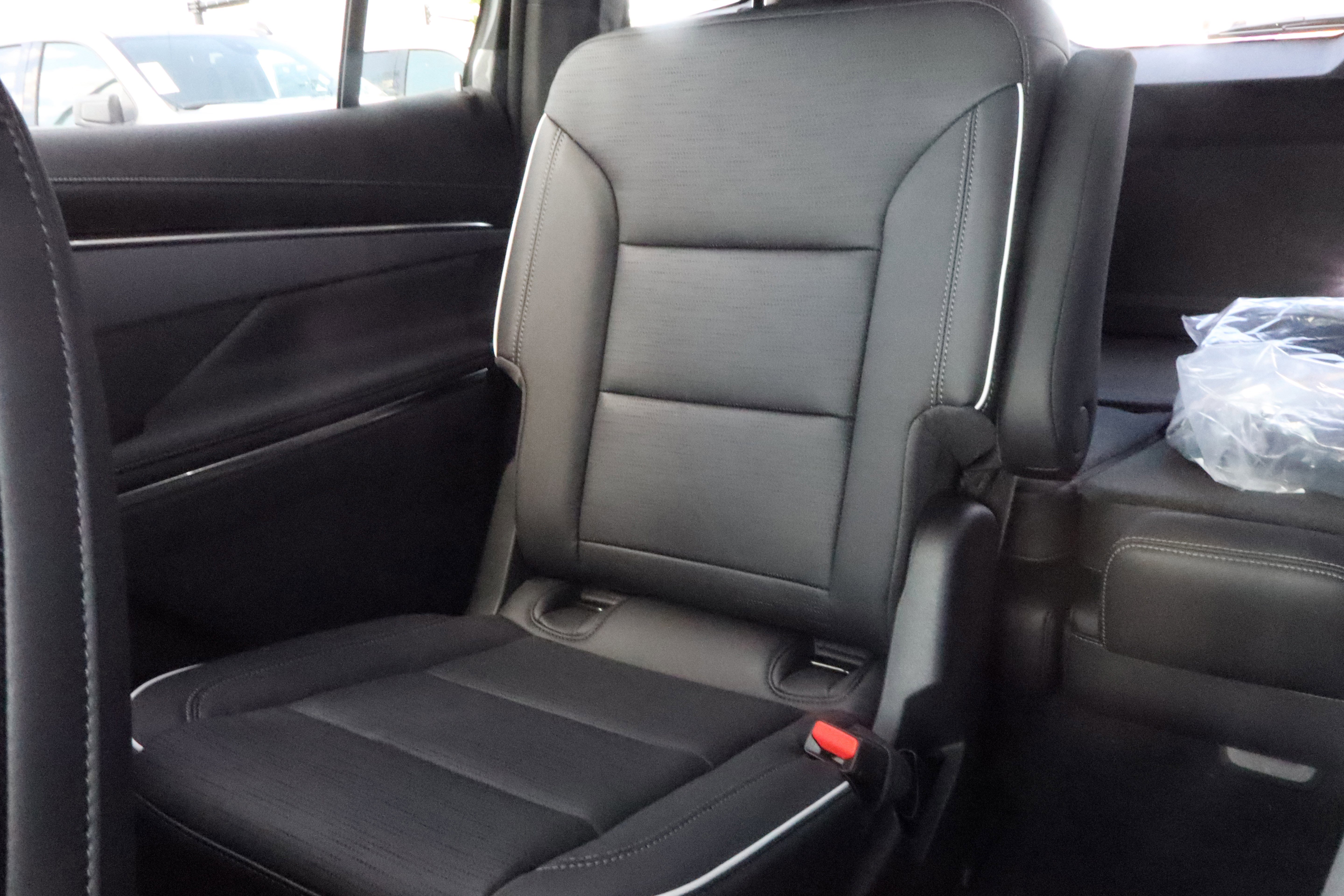 New 2026 Buick Enclave Sport Touring w/ Power Package image 13