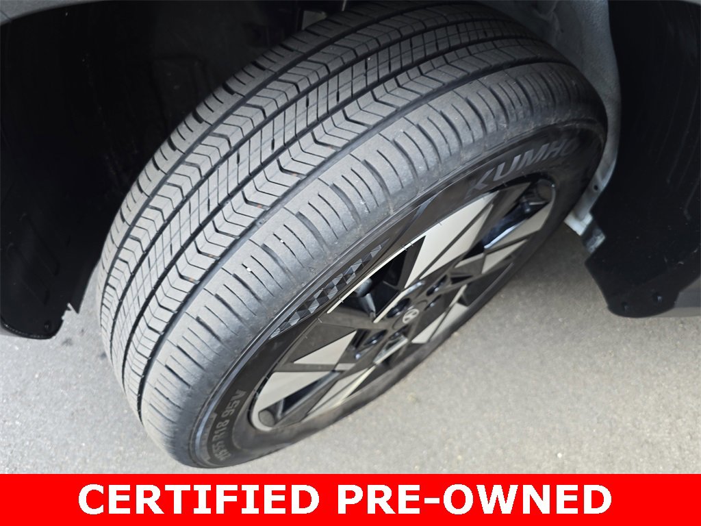 Used 2024 Hyundai Kona SEL w/ Convenience Package image 32