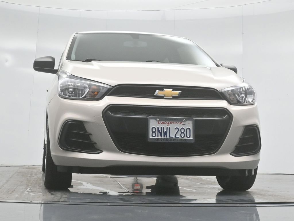 Used 2018 Chevrolet Spark LS image 44