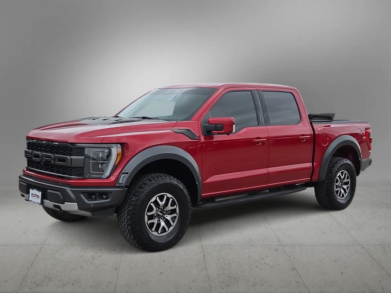 Used 2023 Ford F150 Raptor