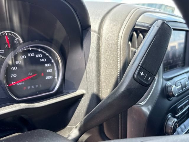 Used 2020 Chevrolet Silverado 1500 LT AWD/4WD image 22
