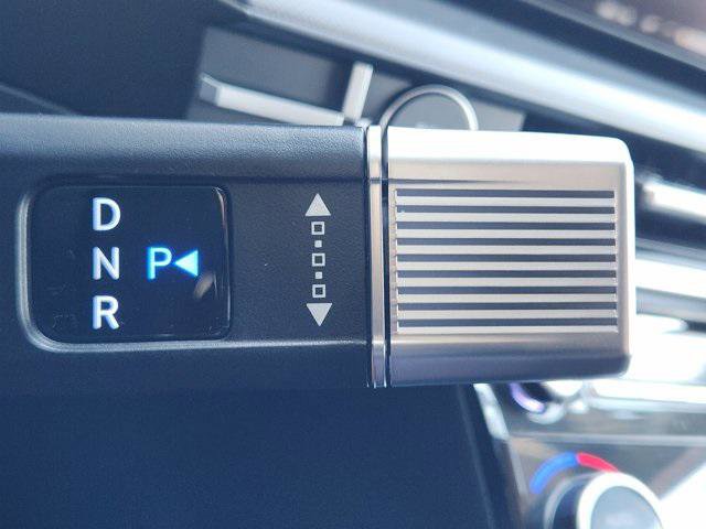 New 2026 Hyundai Santa Fe SEL image 15