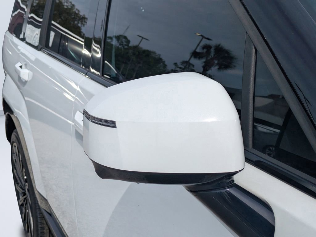 Used 2024 Hyundai Santa Fe Calligraphy image 10