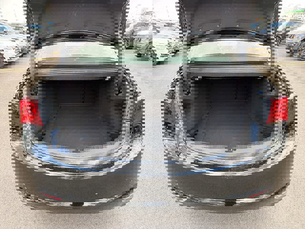 Used 2017 Acura TLX V6 w/ Technology Package image 38