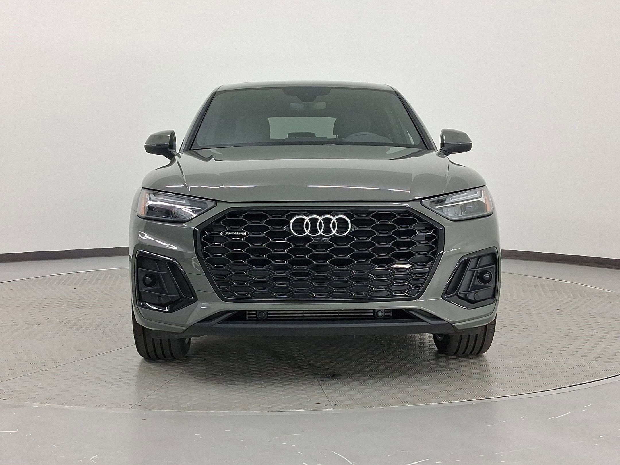 Used 2023 Audi Q5 2.0T Premium Plus w/ Premium Plus Package image 6