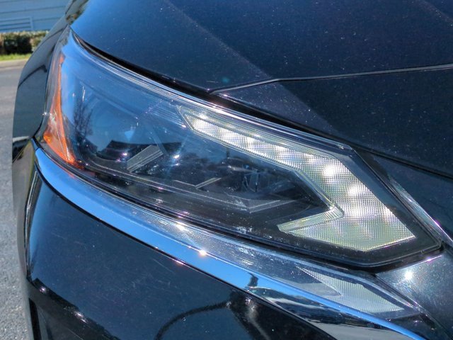 Certified 2025 Nissan Altima 2.5 SV image 10