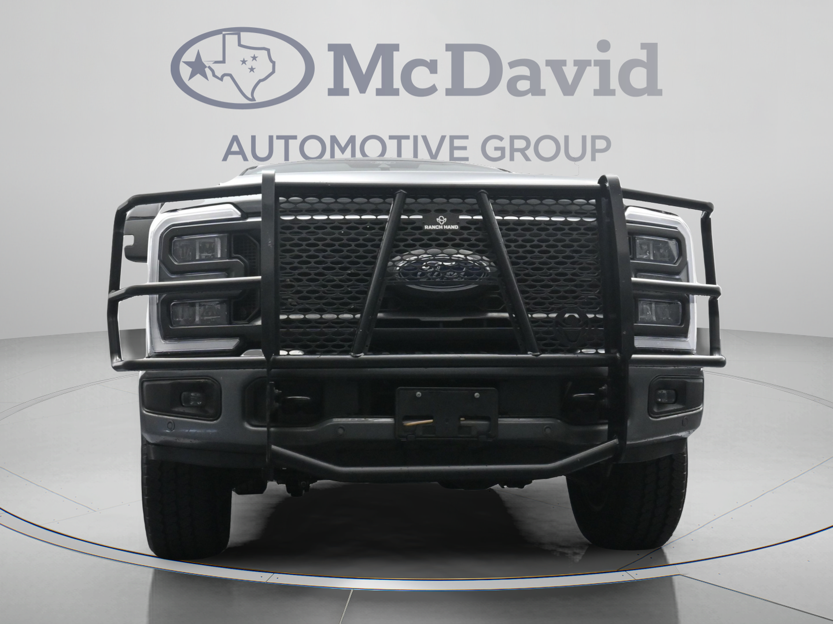 Used 2024 Ford F250 Lariat w/ Lariat Ultimate Package AWD/4WD image 25