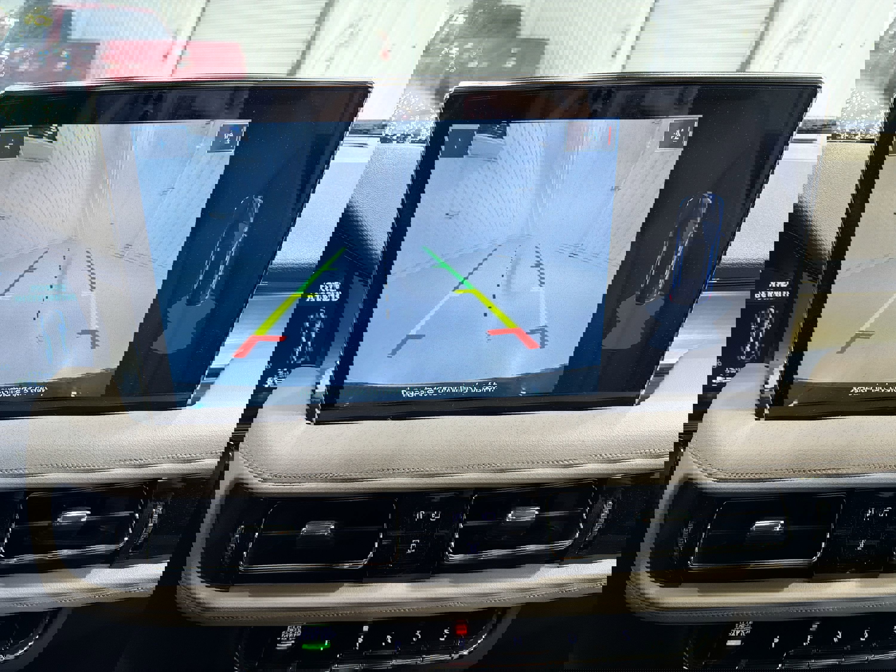 Used 2023 Lincoln Nautilus AWD w/ Premium Package image 18