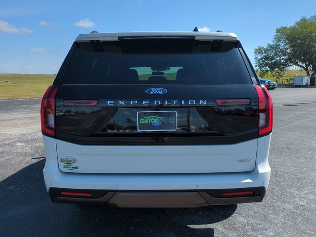 New 2026 Ford Expedition Max King Ranch AWD/4WD image 6